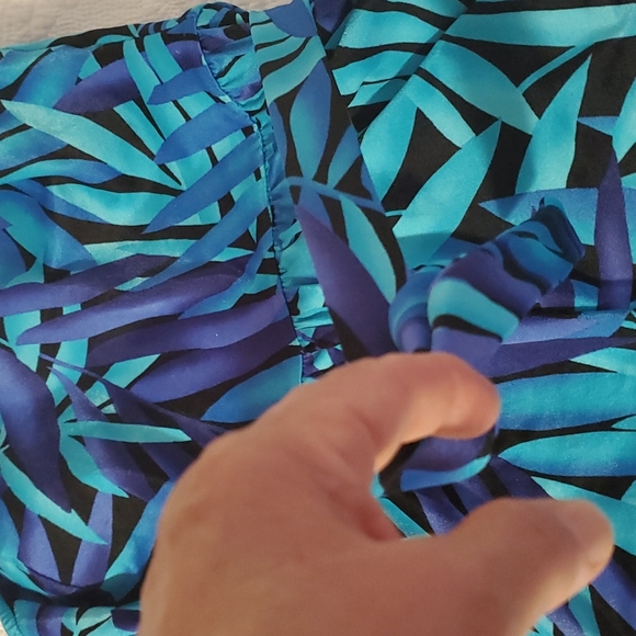 women’s swimsuit size 14 Very good condition - Picture 12 of 17